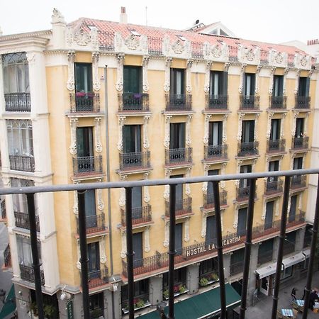 Disfruta, En La Misma Plaza Mayor Bonito Y Amplio มาดริด ภายนอก รูปภาพ
